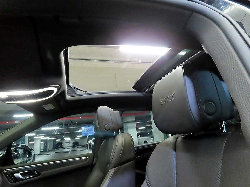 포르쉐 마칸 가솔린 2.9 GTS 이미지 16