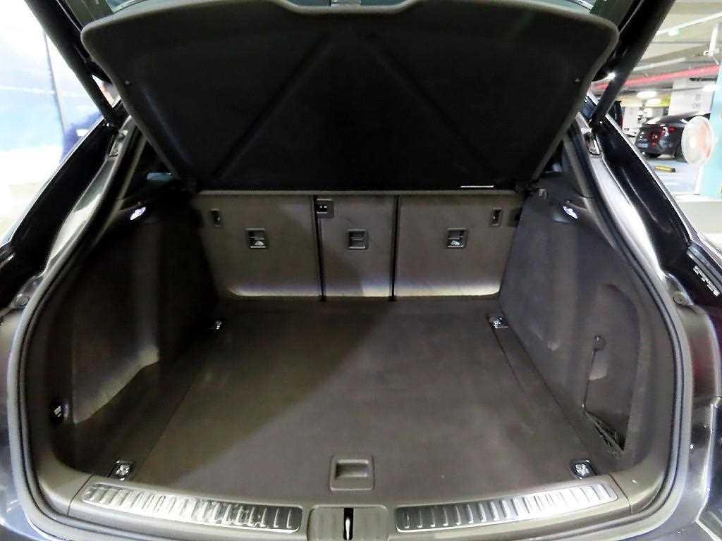 포르쉐 마칸 가솔린 2.9 GTS 이미지 17