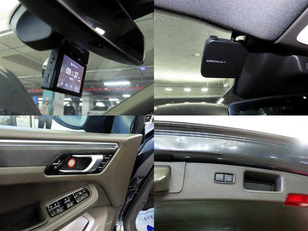 포르쉐 마칸 가솔린 2.9 GTS 이미지 18