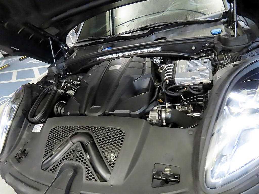 포르쉐 마칸 가솔린 2.9 GTS 이미지 19