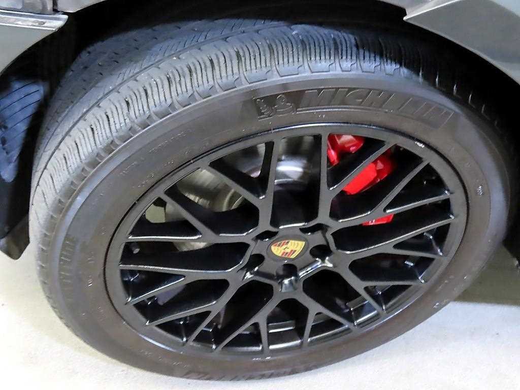 포르쉐 마칸 가솔린 2.9 GTS 이미지 20