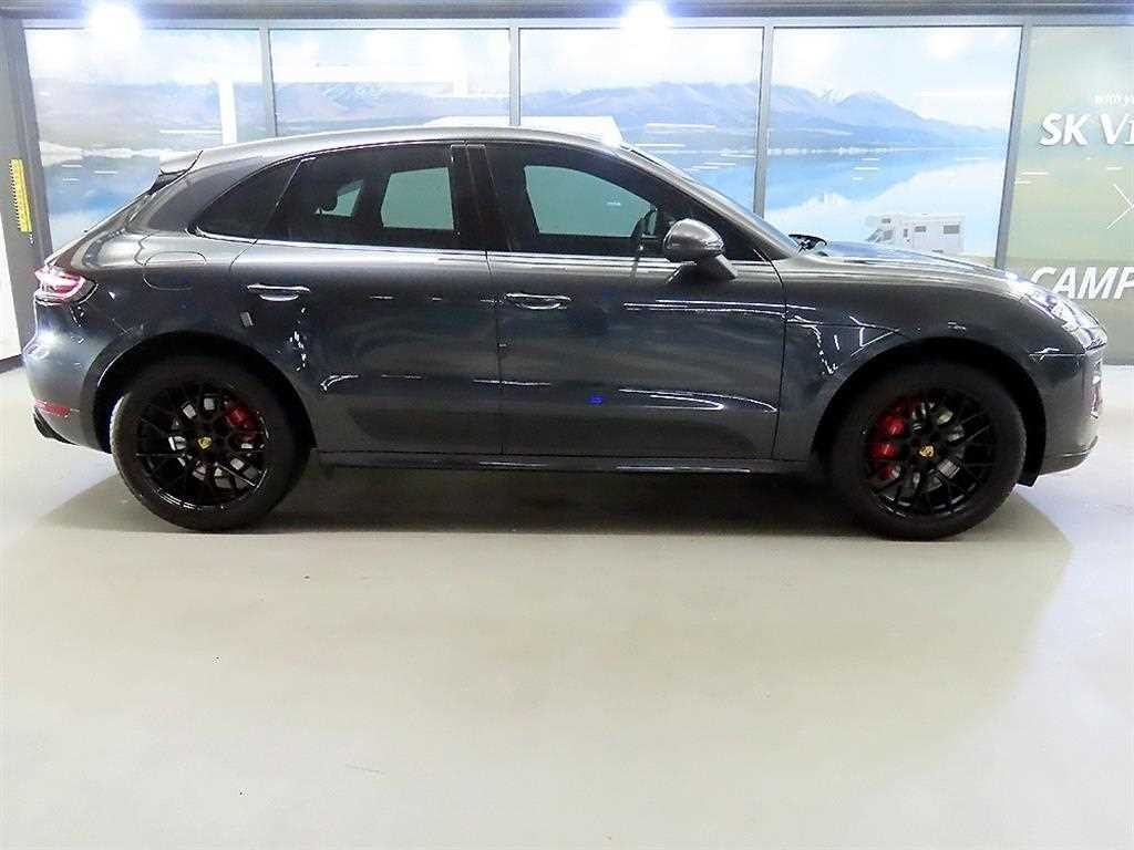 포르쉐 마칸 가솔린 2.9 GTS 이미지 3