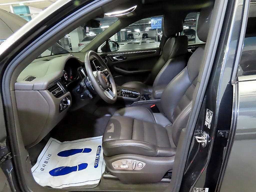 포르쉐 마칸 가솔린 2.9 GTS 이미지 6