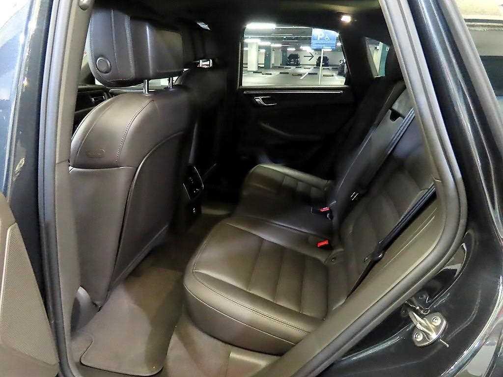 포르쉐 마칸 가솔린 2.9 GTS 이미지 7