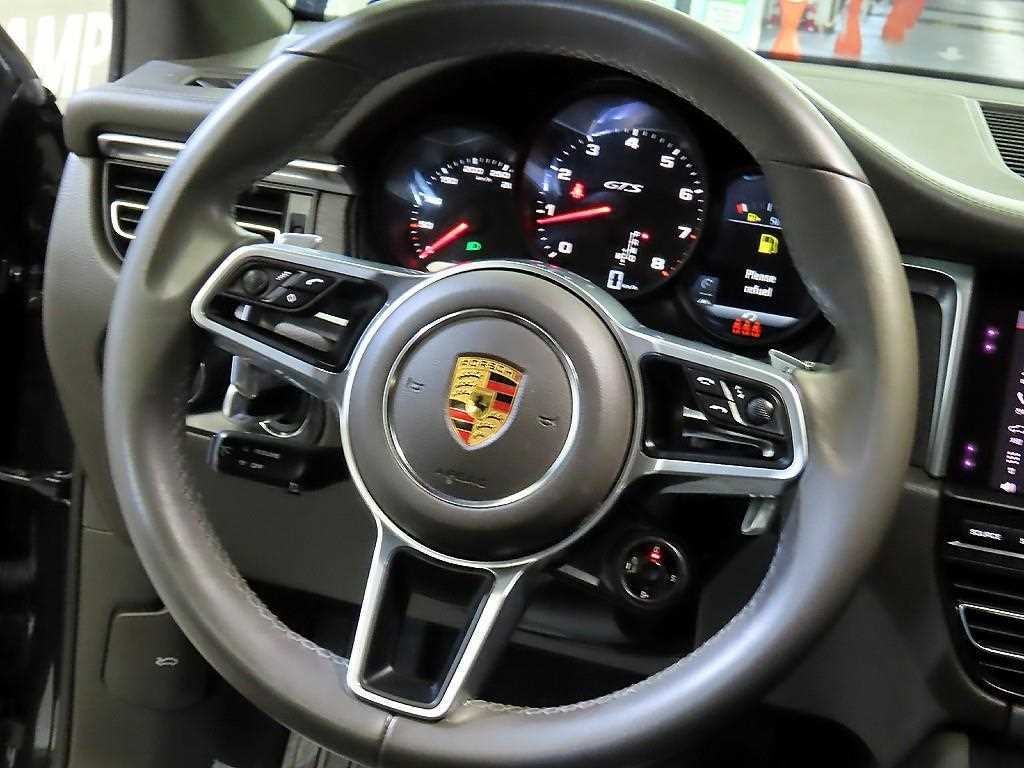 포르쉐 마칸 가솔린 2.9 GTS 이미지 8