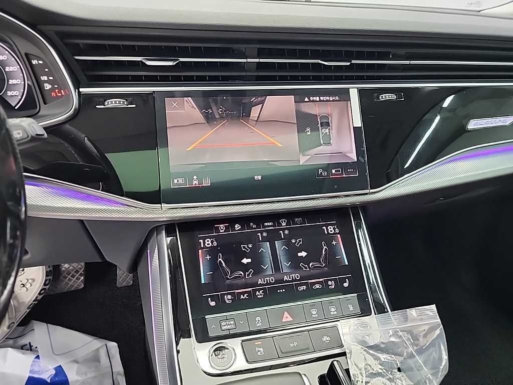 아우디 Q7 Q7 (4M) 45 TDI 콰트로 이미지 10