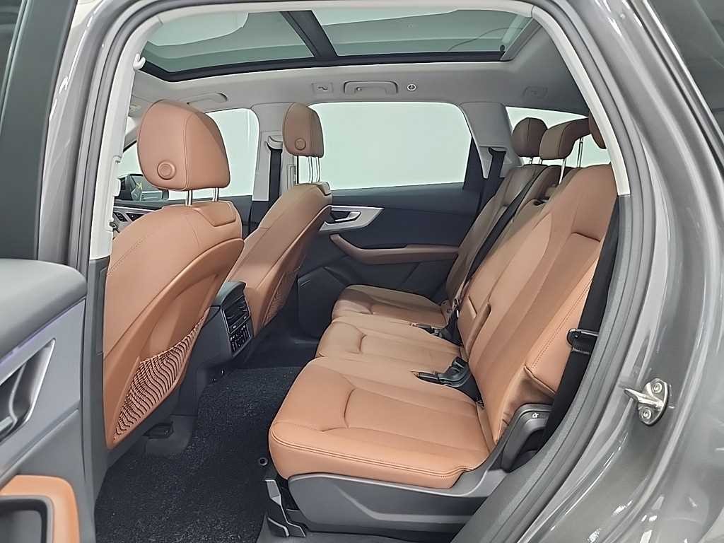 아우디 Q7 Q7 (4M) 45 TDI 콰트로 이미지 12