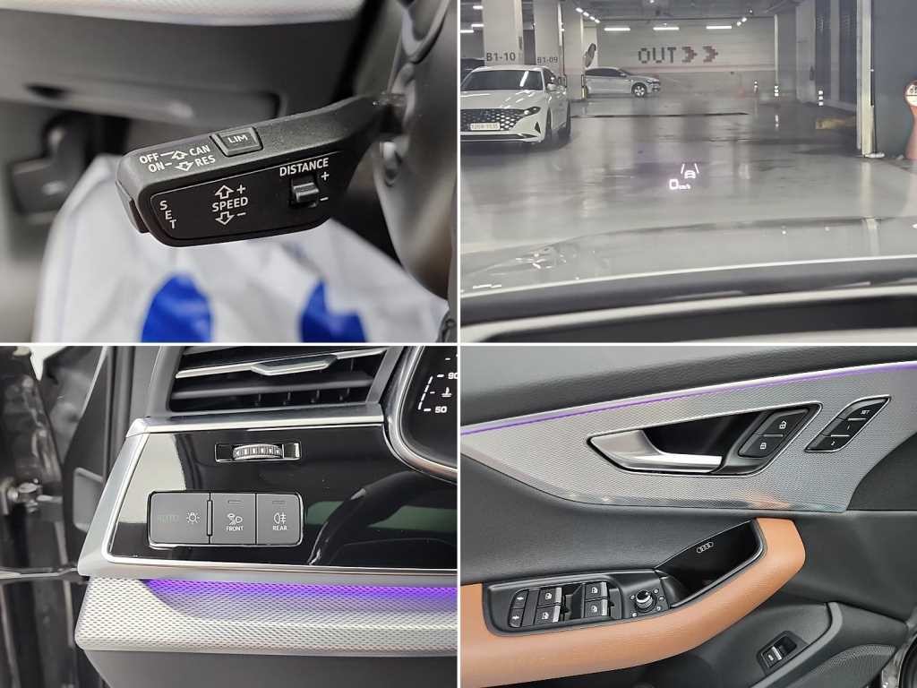 아우디 Q7 Q7 (4M) 45 TDI 콰트로 이미지 18