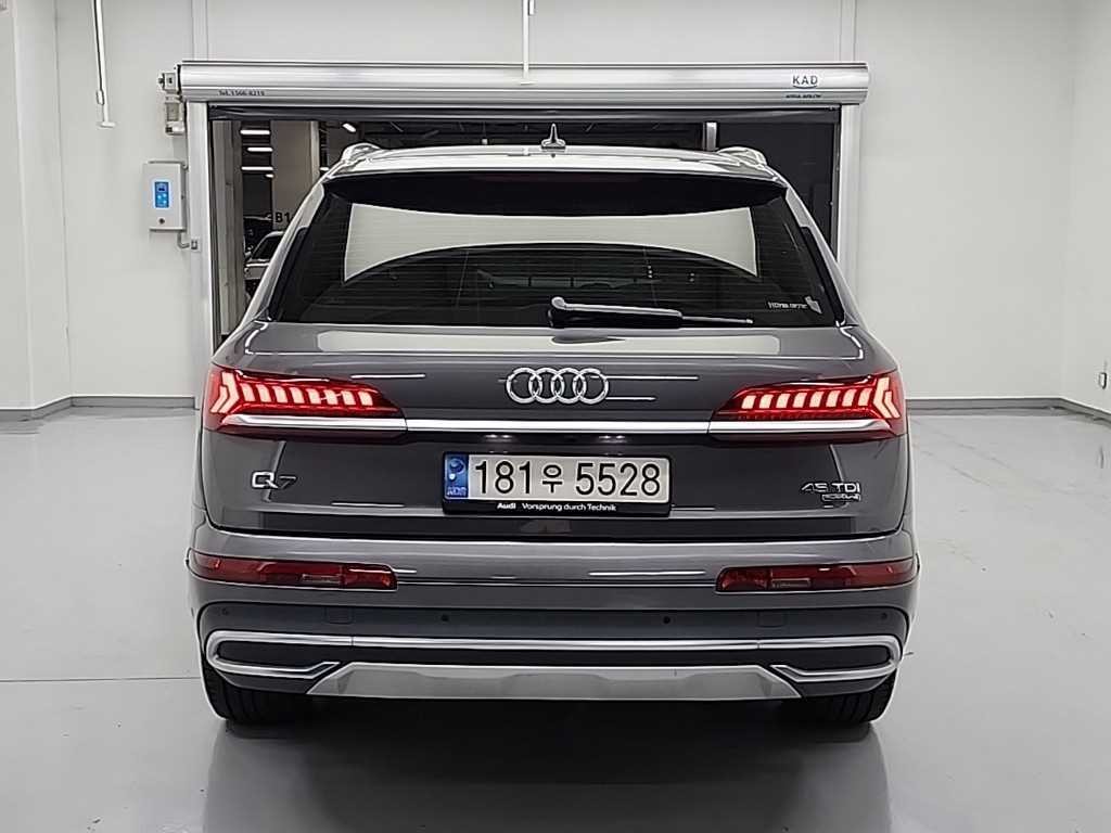 아우디 Q7 Q7 (4M) 45 TDI 콰트로 이미지 3