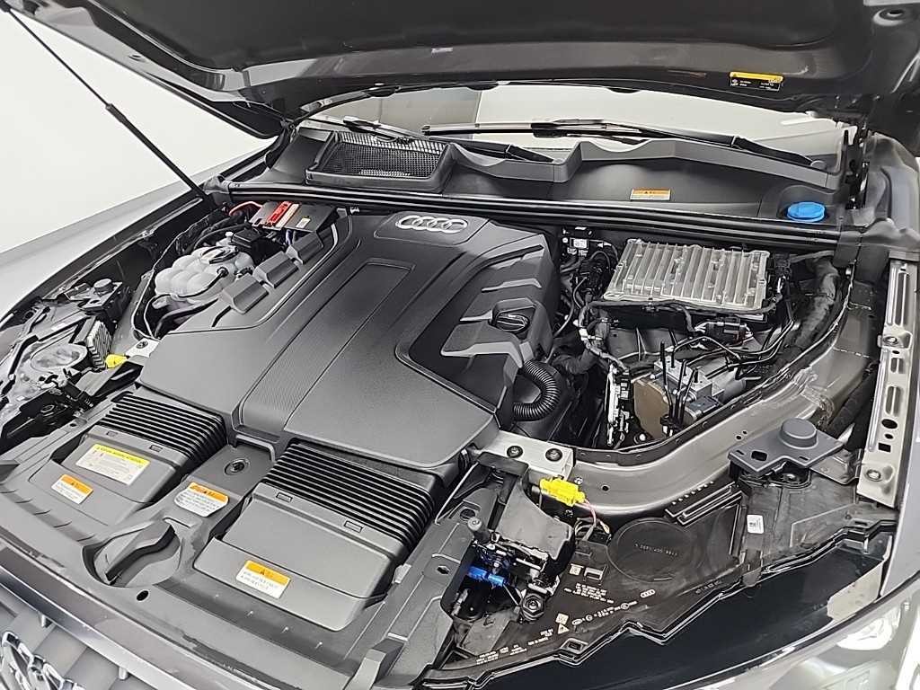 아우디 Q7 Q7 (4M) 45 TDI 콰트로 이미지 5