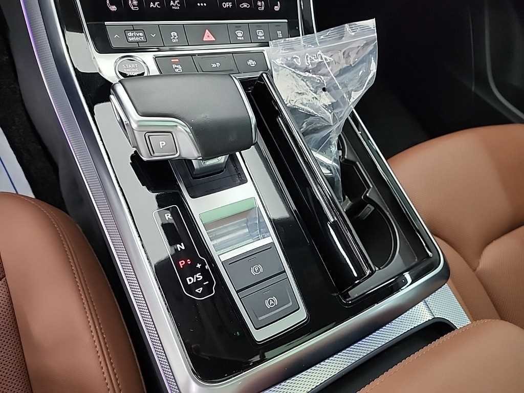 아우디 Q7 Q7 (4M) 45 TDI 콰트로 이미지 8