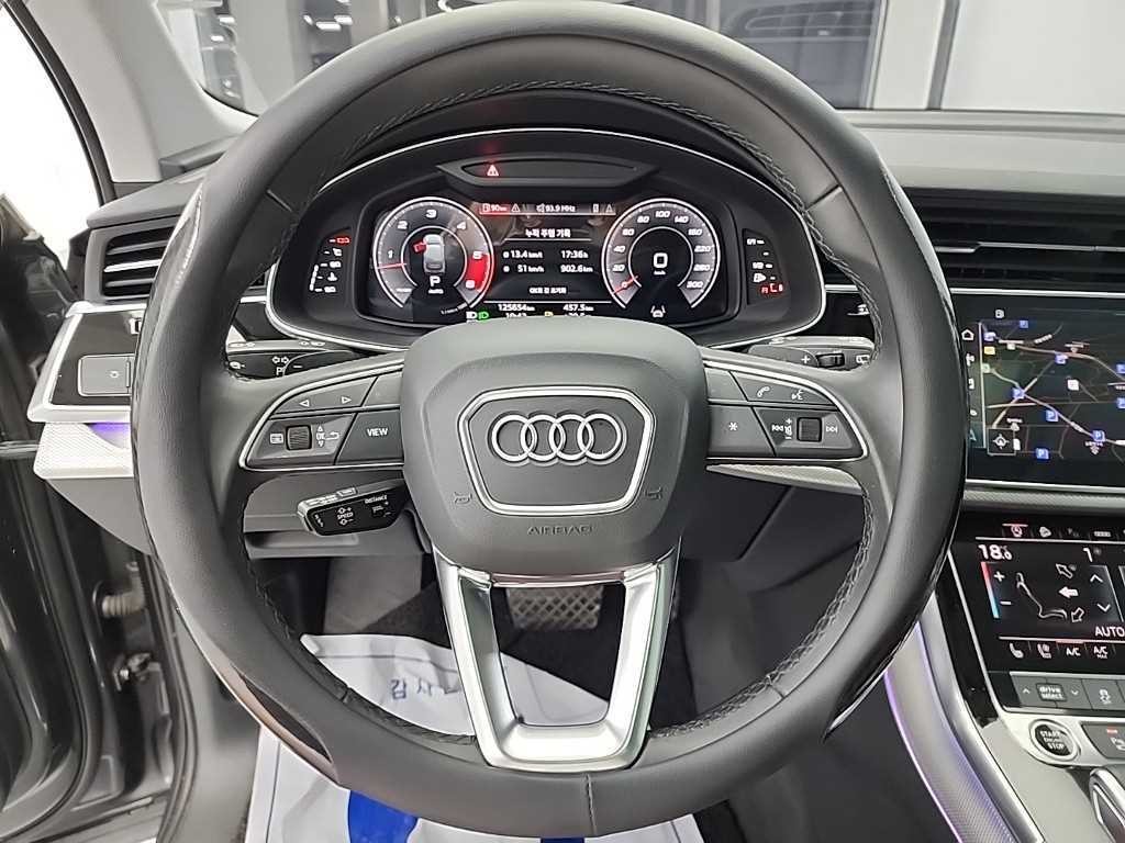 아우디 Q7 Q7 (4M) 45 TDI 콰트로 이미지 9