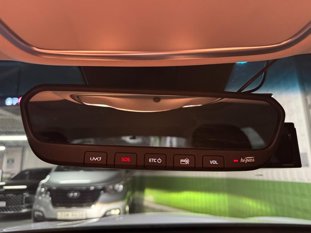 기아 K9 더 K9 3.8 GDI 2WD 플래티넘Ⅰ 이미지 14