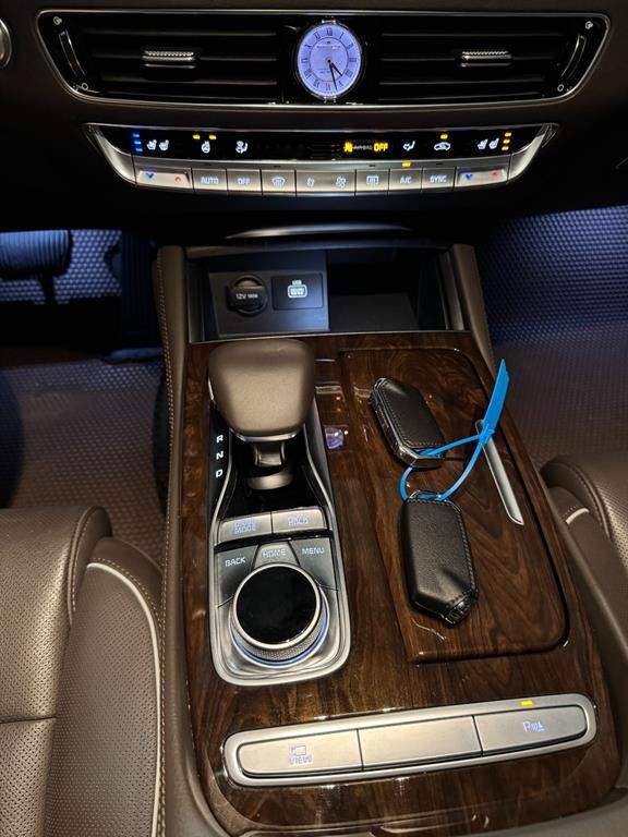 기아 K9 더 K9 3.8 GDI 2WD 플래티넘Ⅰ 이미지 15