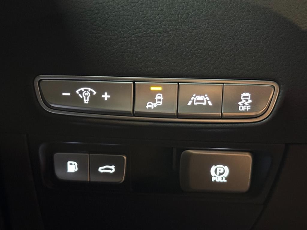 기아 K9 더 K9 3.8 GDI 2WD 플래티넘Ⅰ 이미지 17