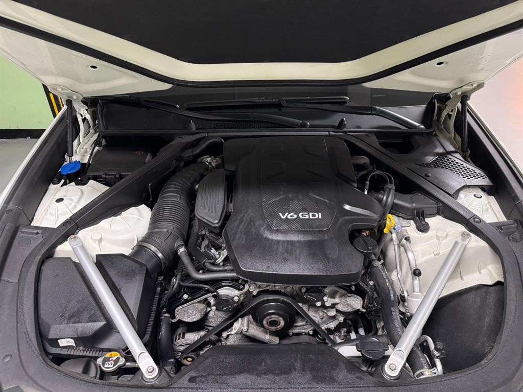 기아 K9 더 K9 3.8 GDI 2WD 플래티넘Ⅰ 이미지 20