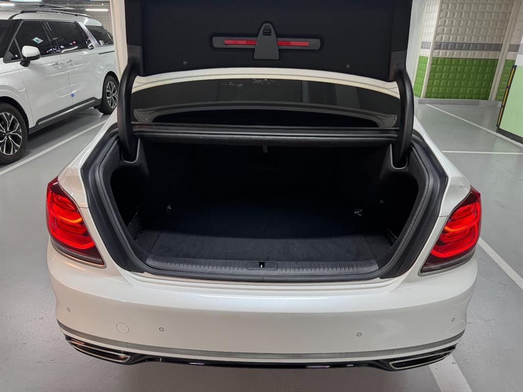 기아 K9 더 K9 3.8 GDI 2WD 플래티넘Ⅰ 이미지 5