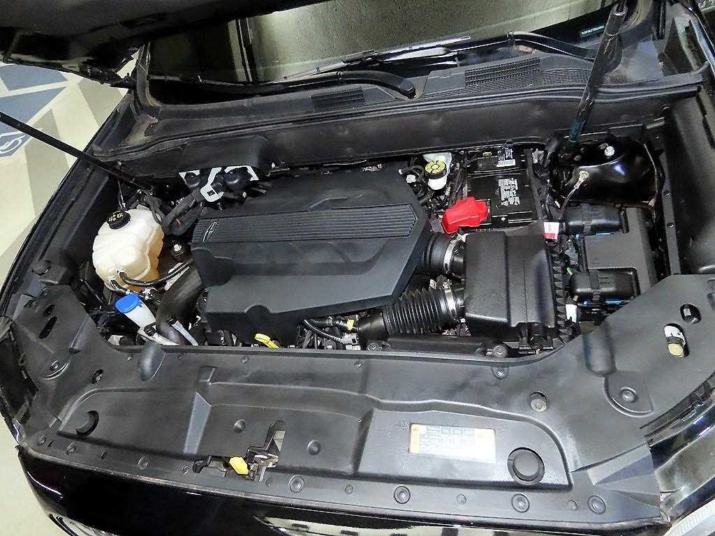 링컨 노틸러스 2.7 리저브 AWD 이미지 19