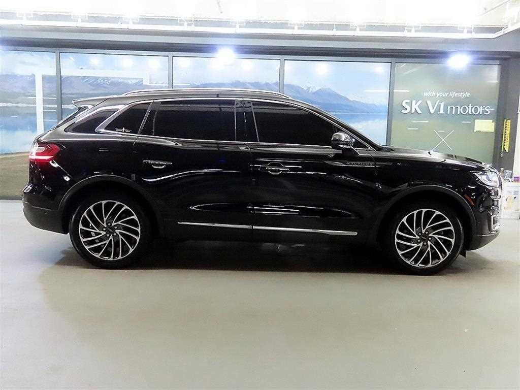 링컨 노틸러스 2.7 리저브 AWD 이미지 3