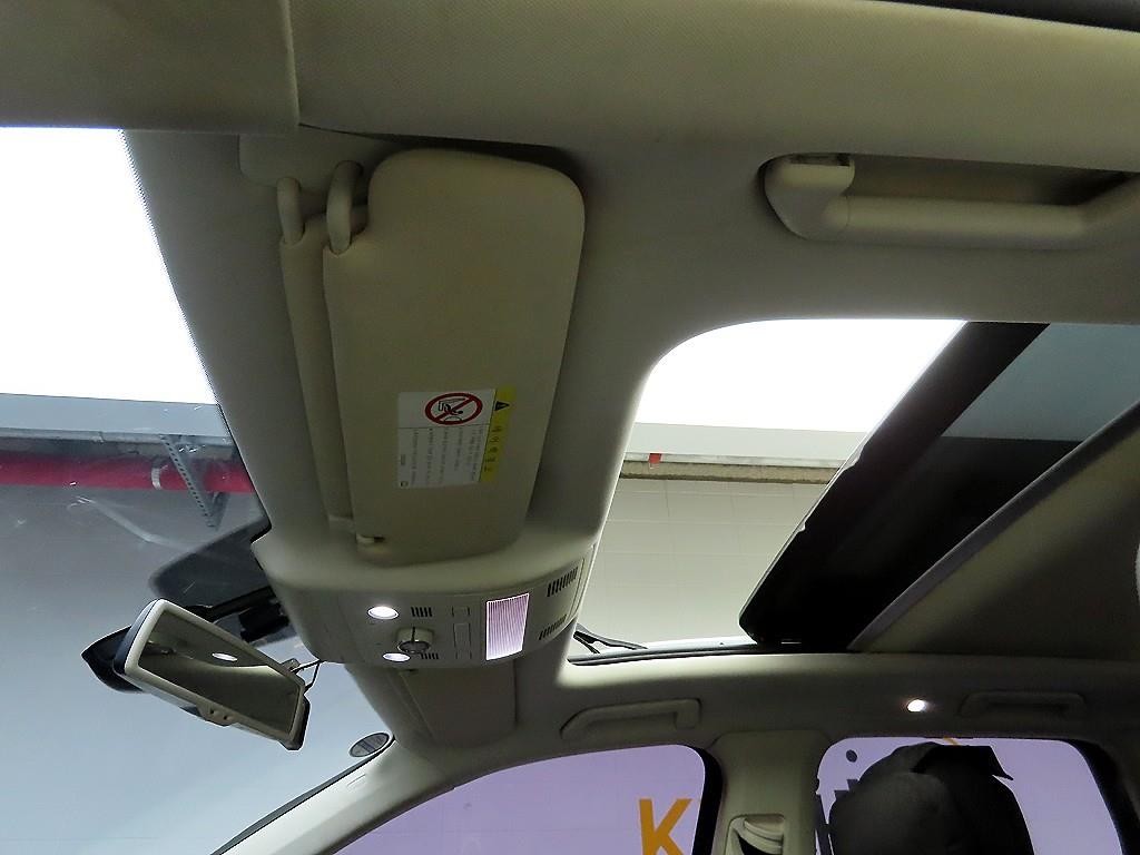 폭스바겐 투아렉 뉴 투아렉 V6 3.0 TDI 블루모션 이미지 16