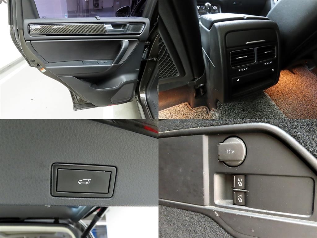 폭스바겐 투아렉 뉴 투아렉 V6 3.0 TDI 블루모션 이미지 18