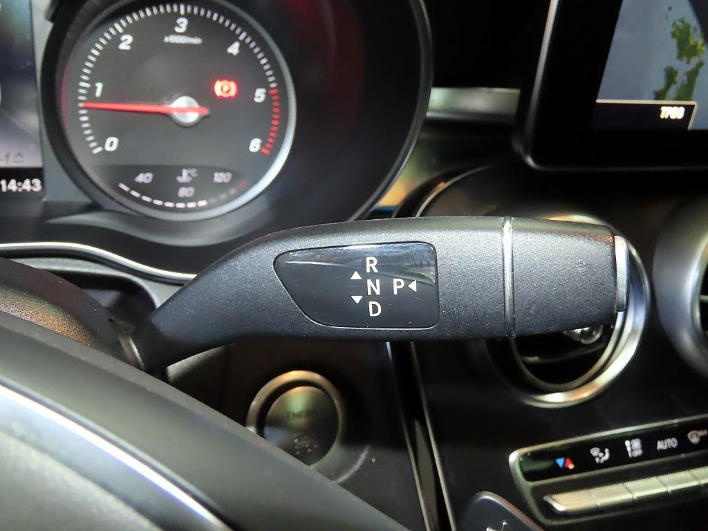 벤츠 GLC 클래스 GLC클래스 X253 GLC 220 d 4MAITC 프리미엄 이미지 12
