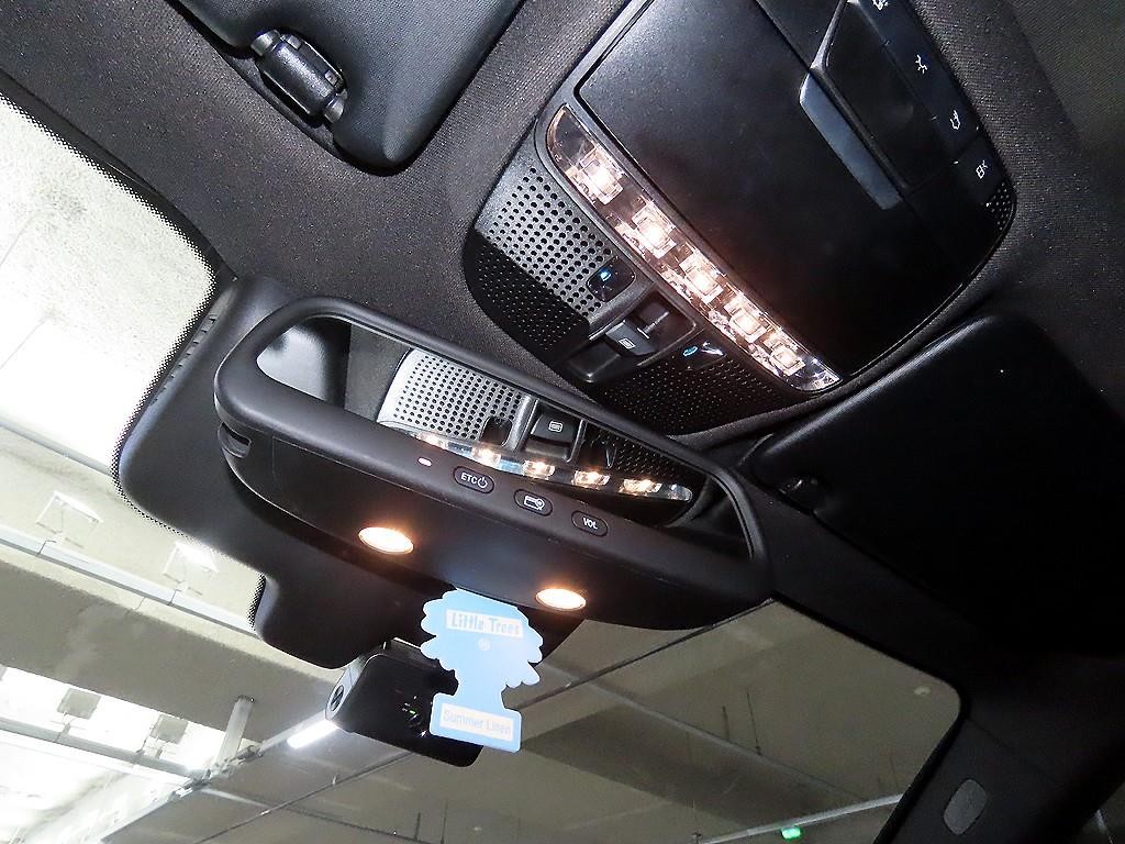 벤츠 GLC 클래스 GLC클래스 X253 GLC 220 d 4MAITC 프리미엄 이미지 14