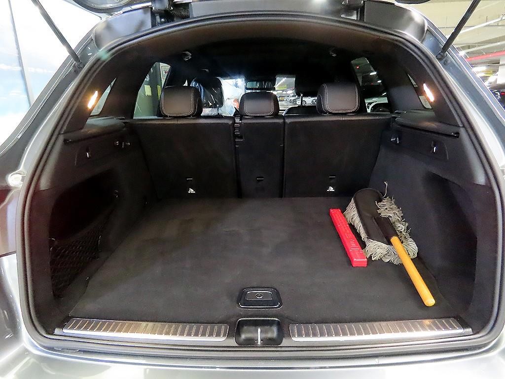 벤츠 GLC 클래스 GLC클래스 X253 GLC 220 d 4MAITC 프리미엄 이미지 16