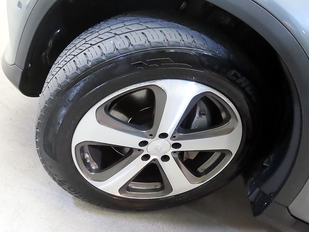 벤츠 GLC 클래스 GLC클래스 X253 GLC 220 d 4MAITC 프리미엄 이미지 20