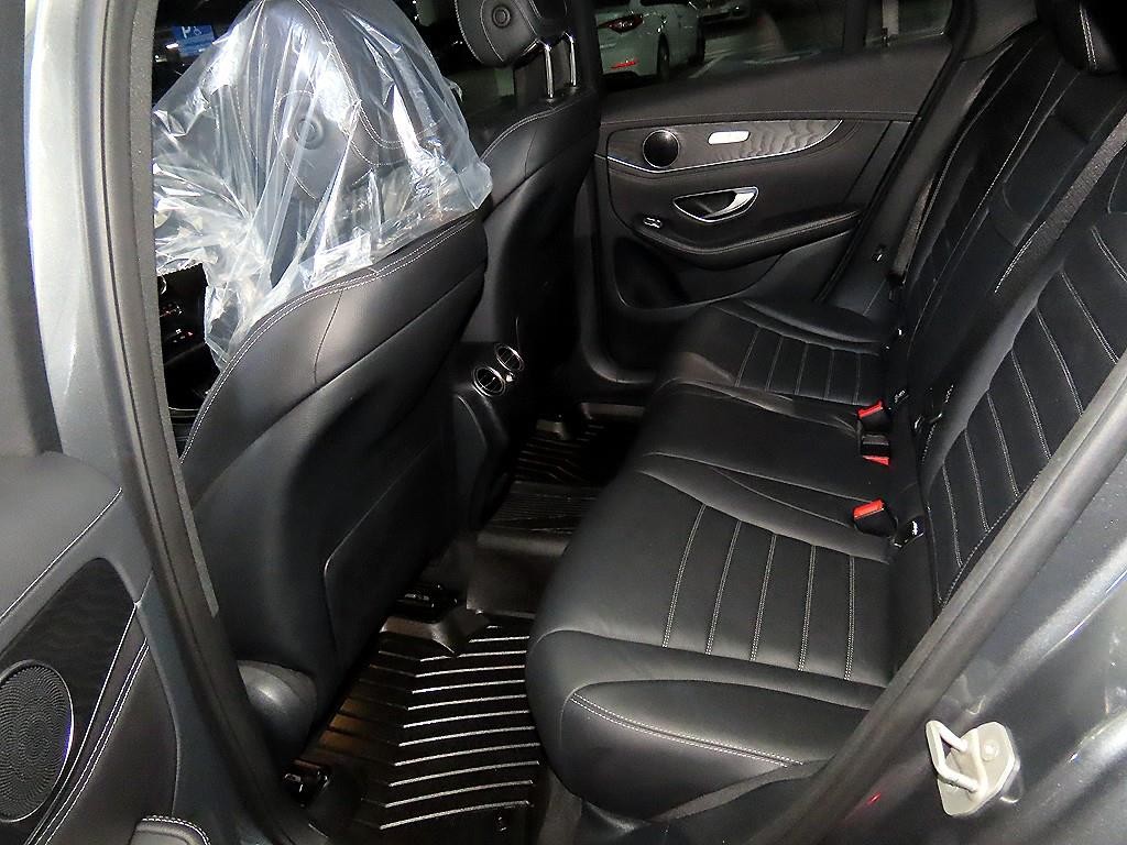 벤츠 GLC 클래스 GLC클래스 X253 GLC 220 d 4MAITC 프리미엄 이미지 7