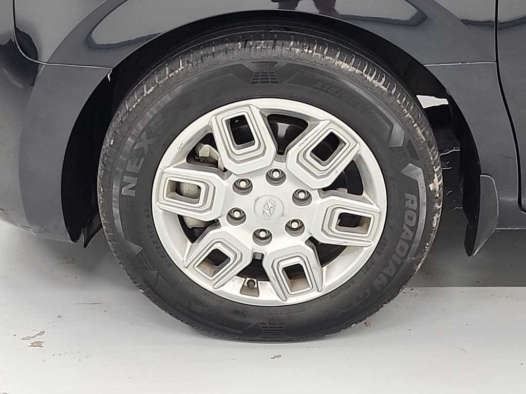 현대 스타리아 2WD 디젤 카고 모던 3인승 이미지 19