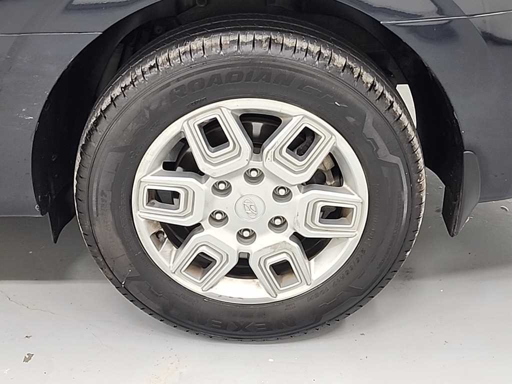 현대 스타리아 2WD 디젤 카고 모던 3인승 이미지 20