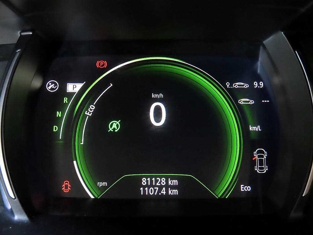 르노코리아(삼성) SM6 가솔린 2.0 GDe LE 이미지 9