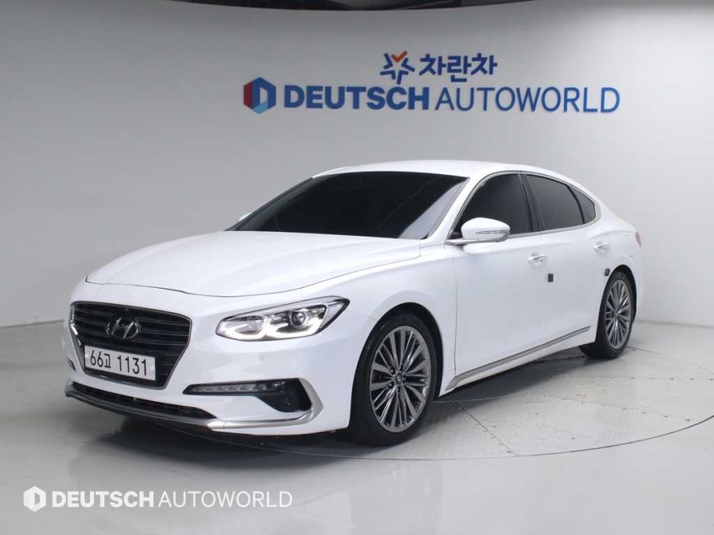 현대 그랜저 그랜저 IG 2.4 GDI 프리미엄 스페셜 이미지 1