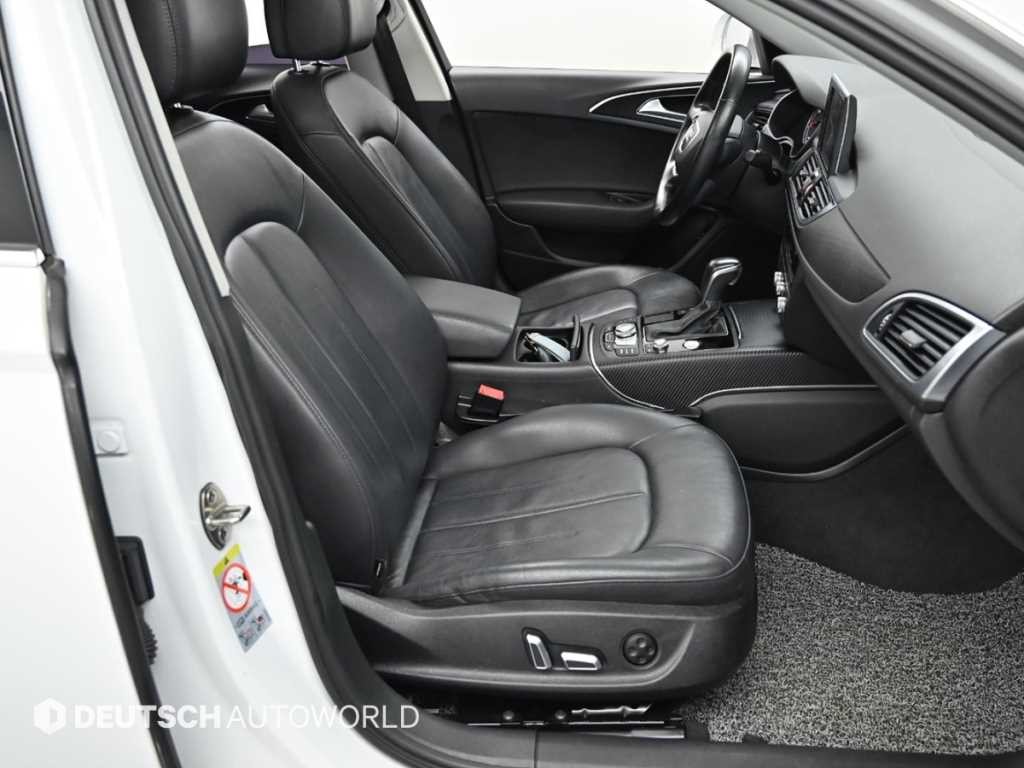 아우디 A6 뉴A6 35 TDI 컴포트 이미지 10