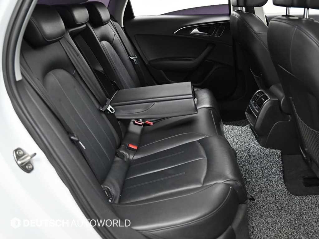 아우디 A6 뉴A6 35 TDI 컴포트 이미지 12