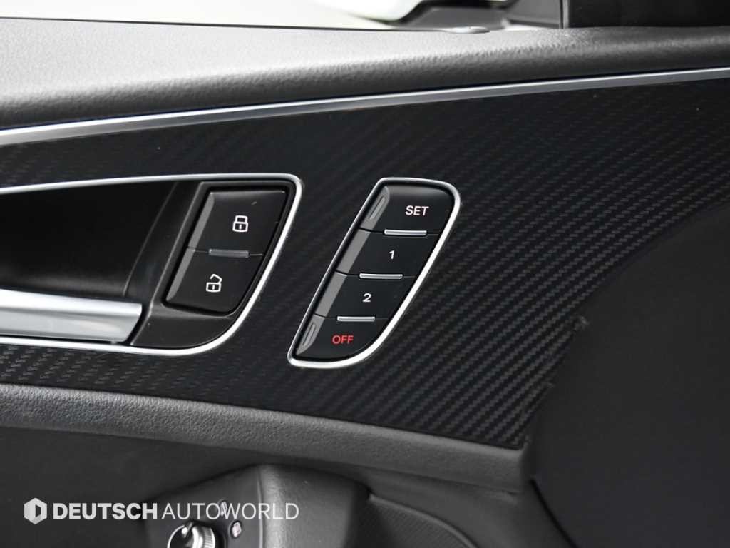 아우디 A6 뉴A6 35 TDI 컴포트 이미지 16