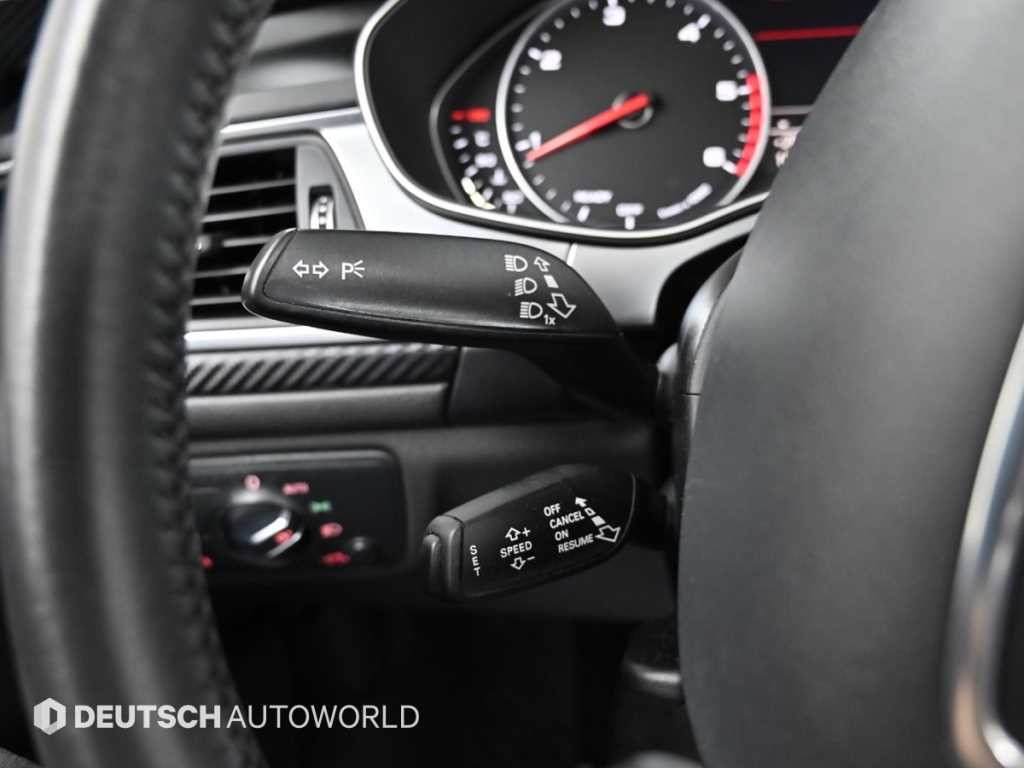 아우디 A6 뉴A6 35 TDI 컴포트 이미지 17