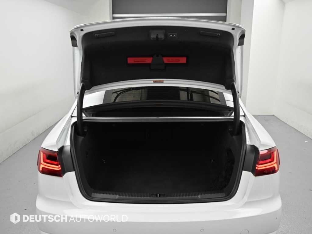 아우디 A6 뉴A6 35 TDI 컴포트 이미지 20