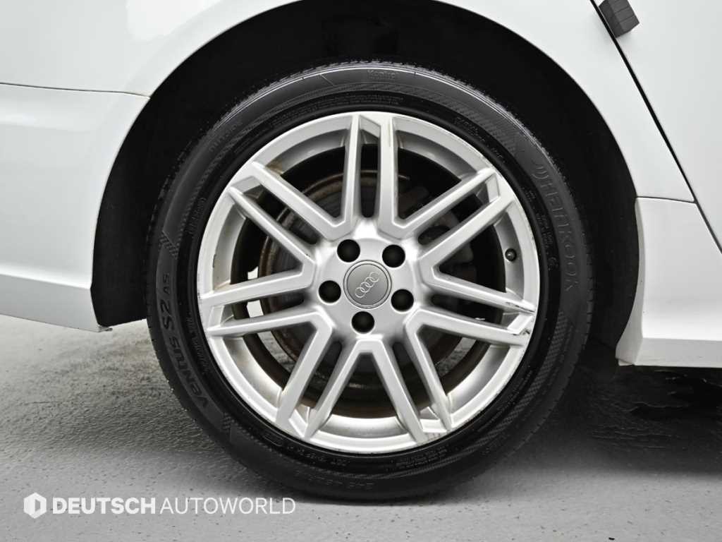 아우디 A6 뉴A6 35 TDI 컴포트 이미지 5