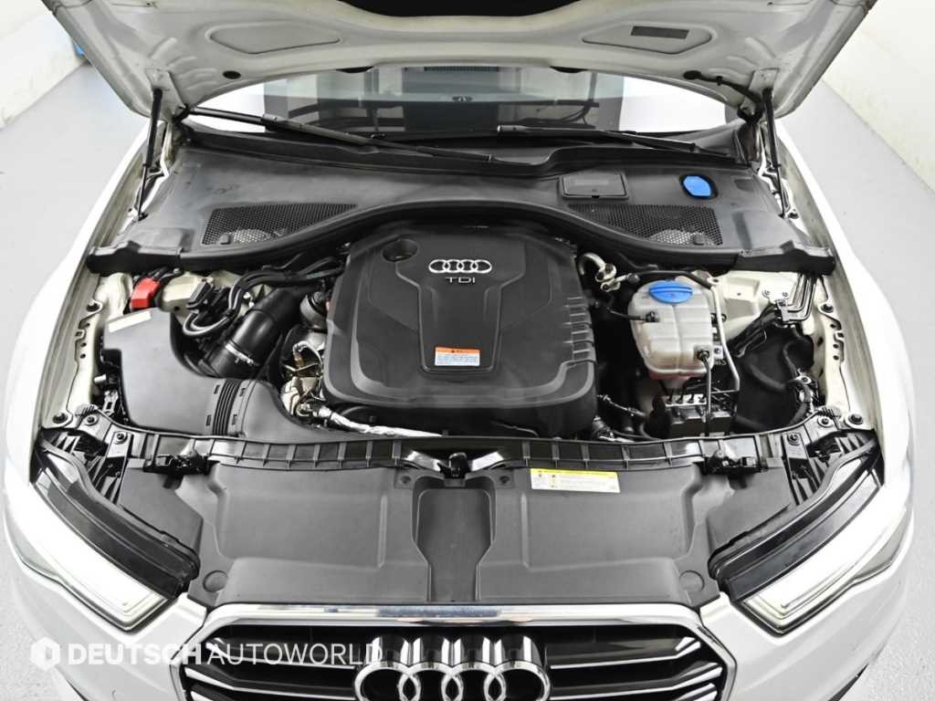 아우디 A6 뉴A6 35 TDI 컴포트 이미지 6