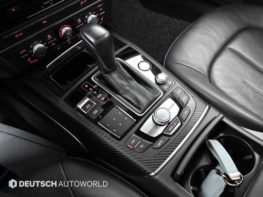 아우디 A6 뉴A6 35 TDI 컴포트 이미지 9