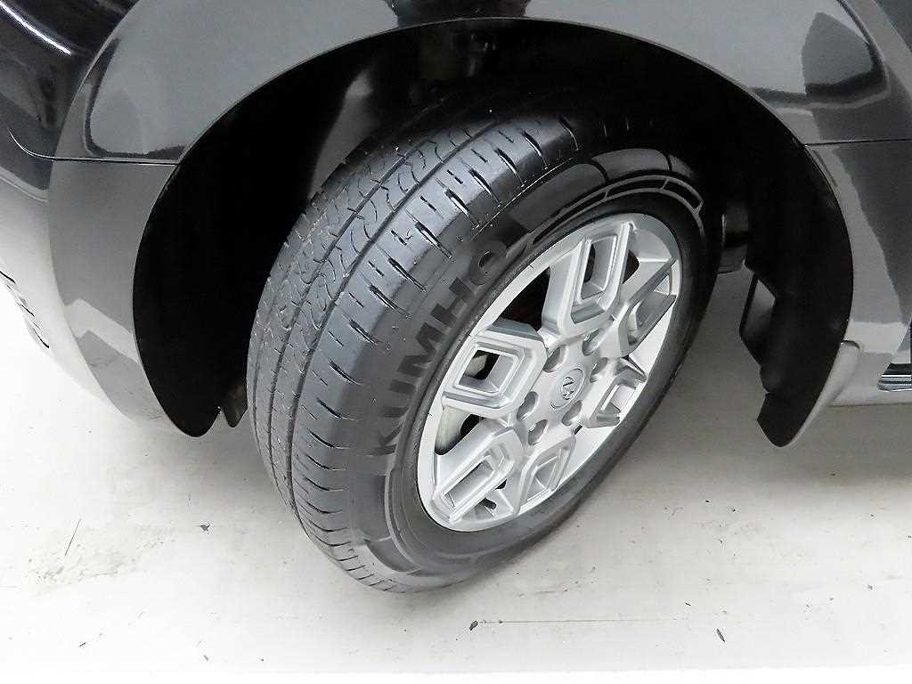 현대 스타리아 2WD 디젤 카고 모던 3인승 이미지 19