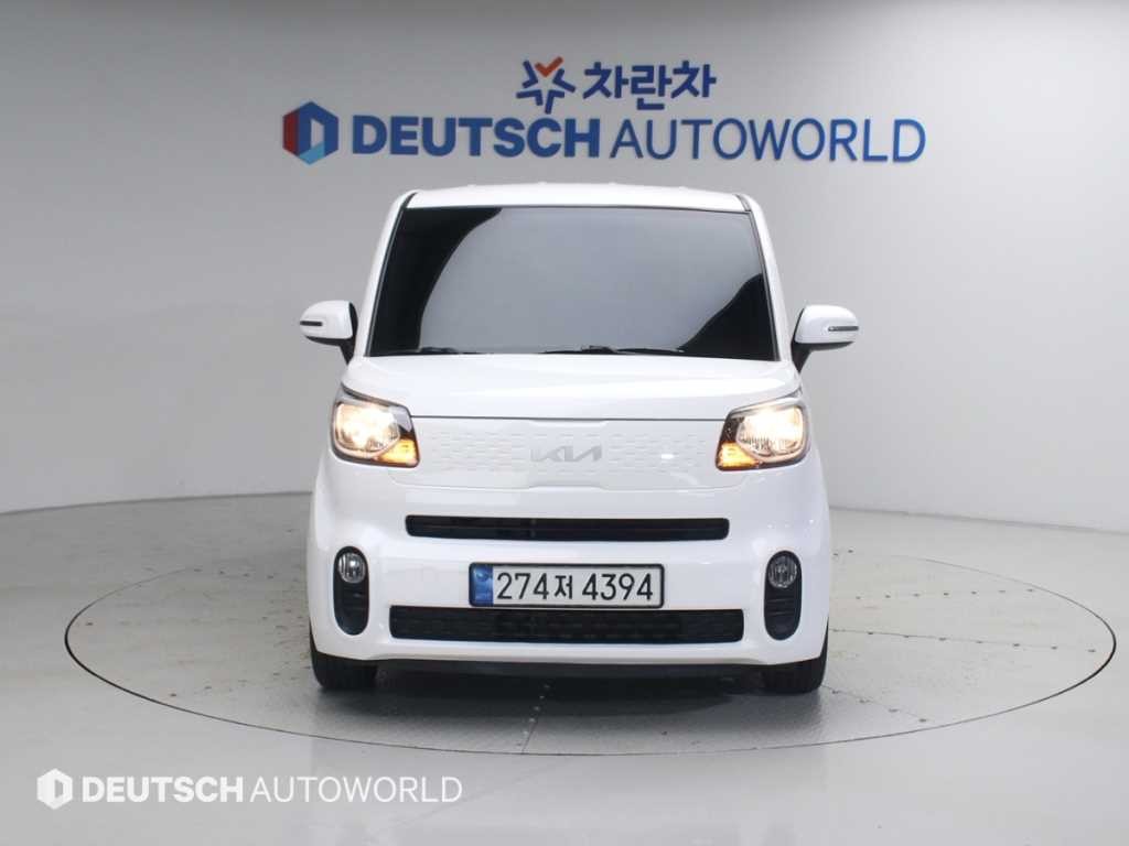 기아 레이 더 뉴 레이 프레스티지 이미지 3