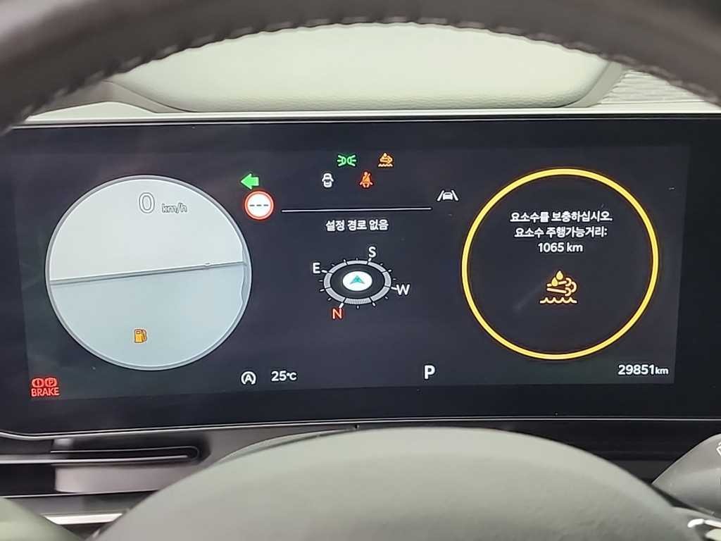 기아 카니발 더 뉴 카니발 4세대 디젤 9인승 프레스티지 이미지 6