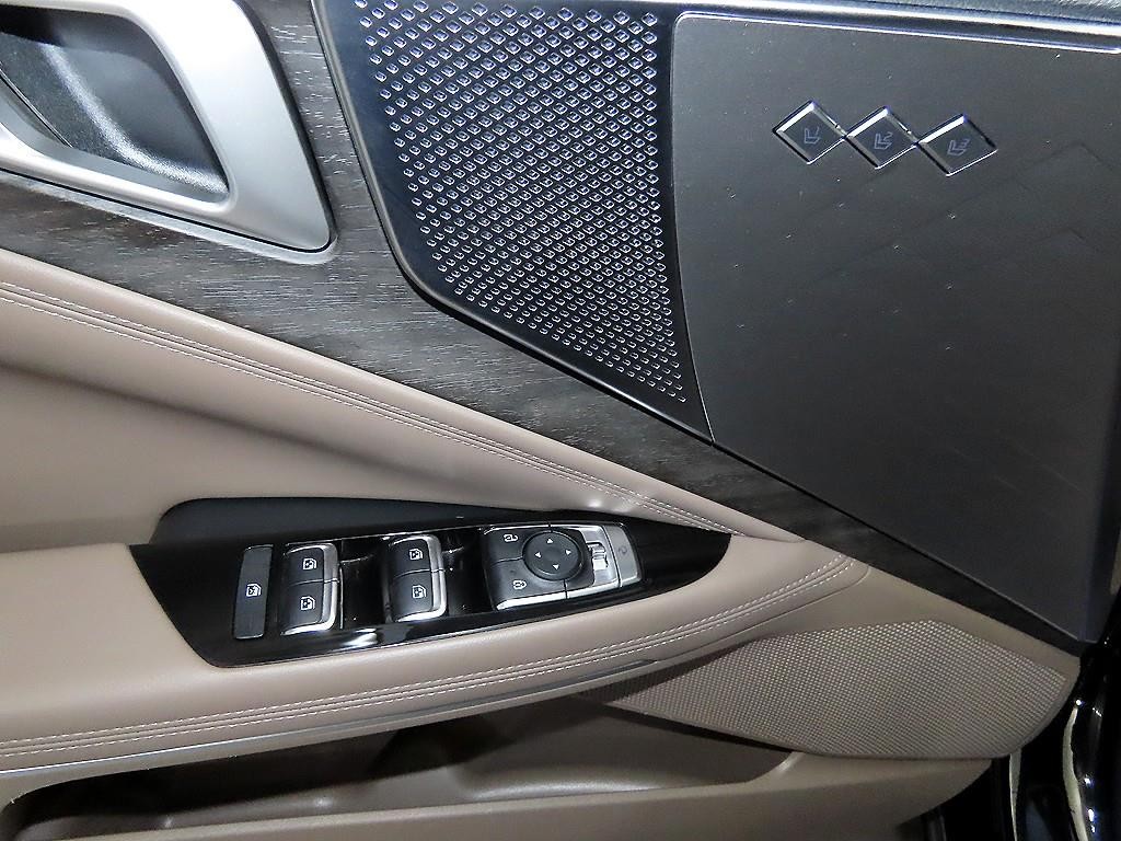 기아 K8 2.5 2WD 노블레스 이미지 13