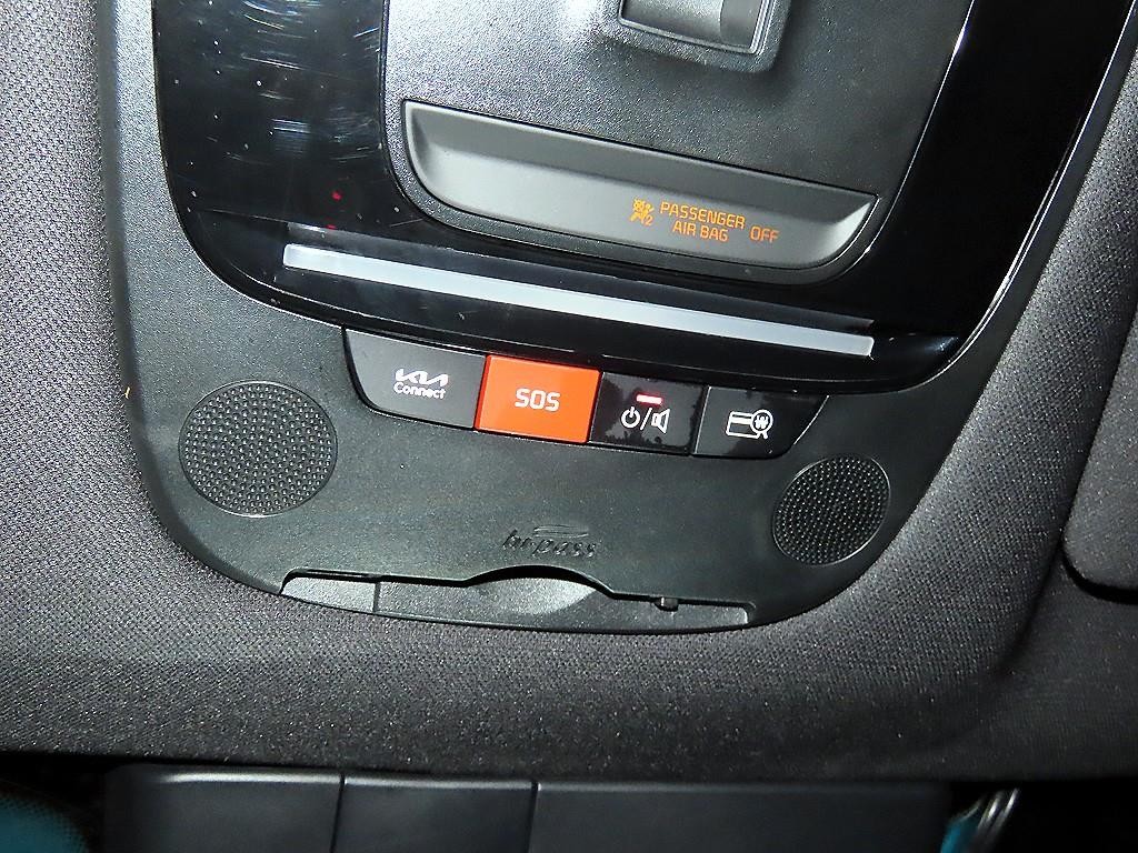 기아 K8 2.5 2WD 노블레스 이미지 15