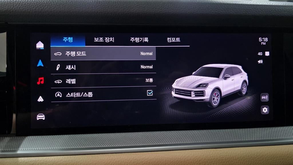 포르쉐 카이엔 카이엔(PO536) 3.0 이미지 6