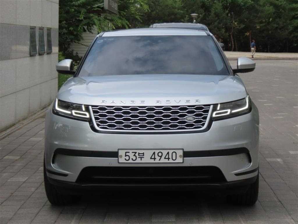 랜드로버 레인지로버 벨라 2.0 D240 S 이미지 1