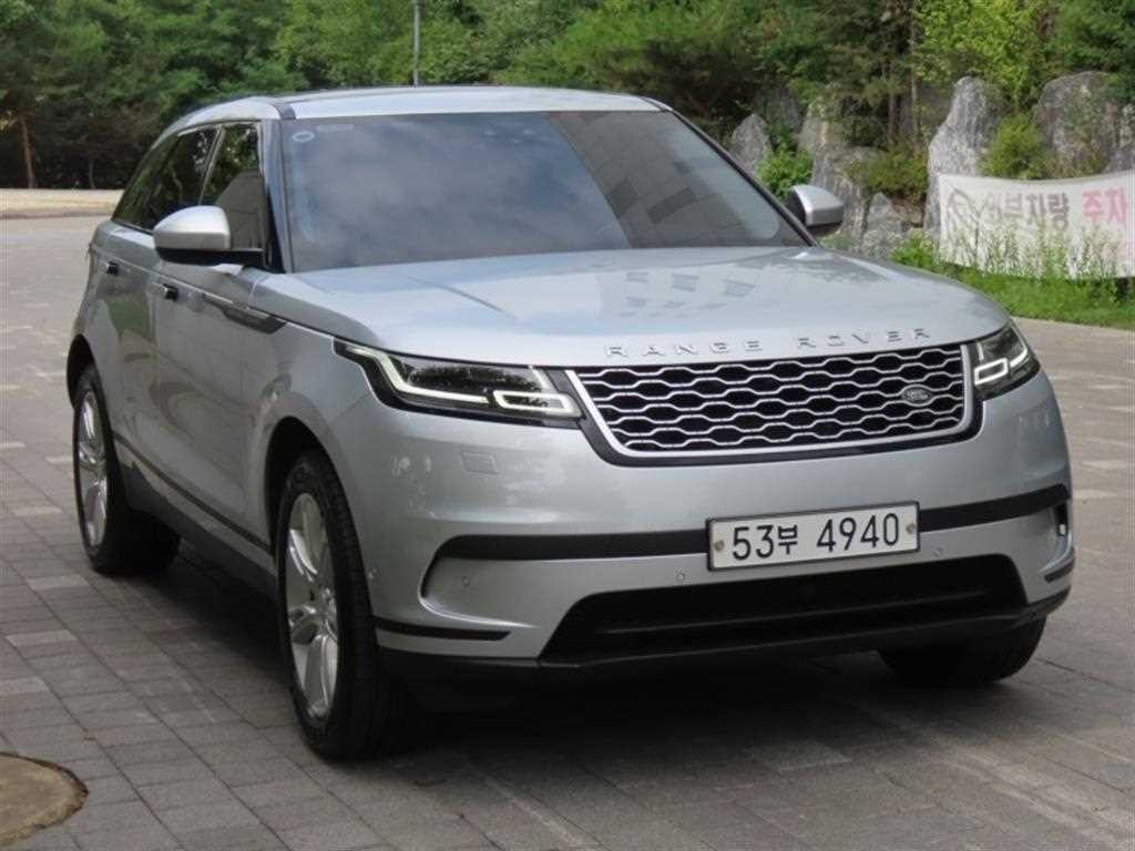 랜드로버 레인지로버 벨라 2.0 D240 S 이미지 2